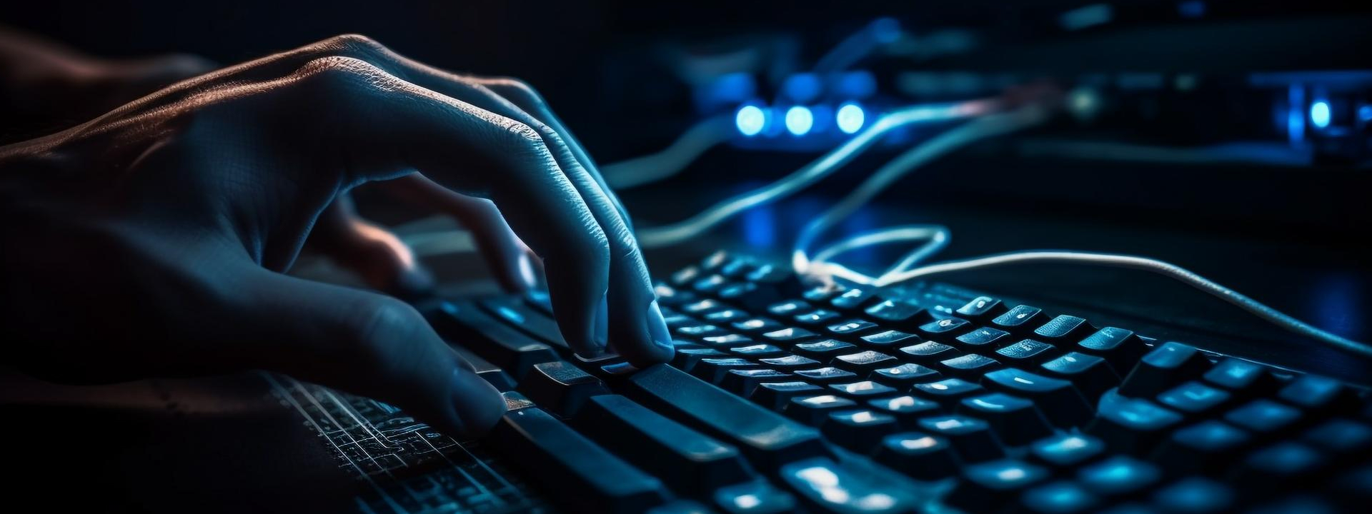 Vulnerabilidades na rede: como cibercriminosos atacam empresas?
