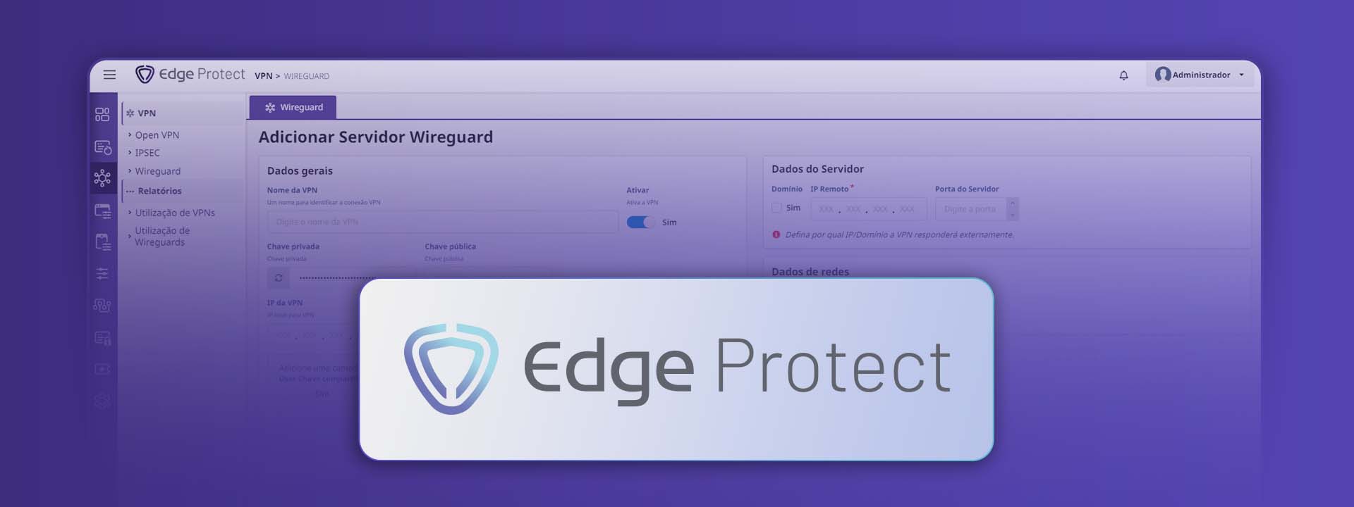 PfSense x Edge Protect: decifrando o melhor firewall
