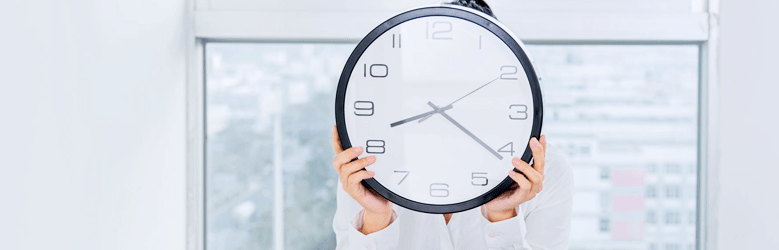 tempo medio de atendimento