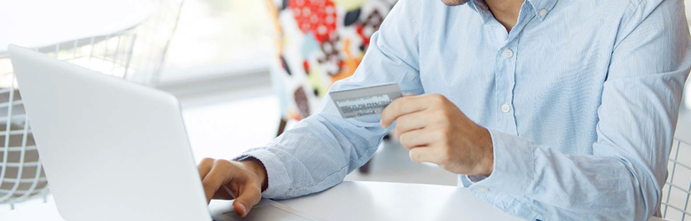 transações financeiras