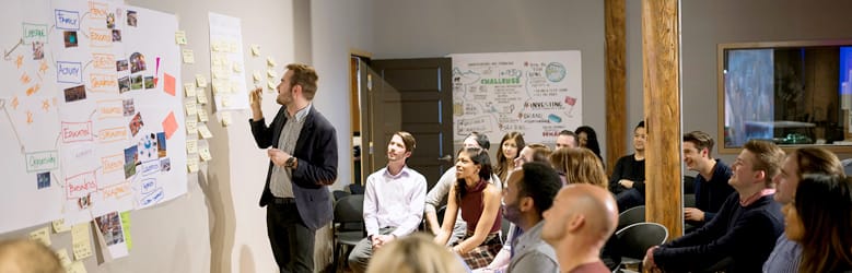 qualidade de vida no trabalho