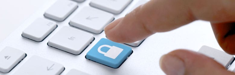 segurança da informação