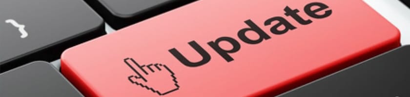 update